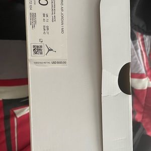 Women’s mid air Jordan Kentucky